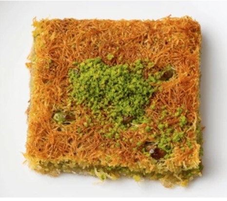 Hijyenik Üretim 750 Gr Tel Kadayıf