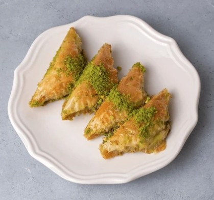 Tadı Damağınızda Kalacak 1000 Gr Şöbiyet